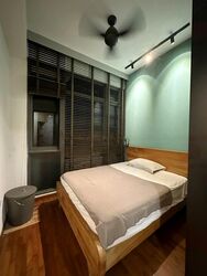 The Skywoods (D23), Condominium #490923301